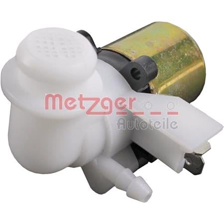 METZGER Windscreen Washer Pumps (2220045)