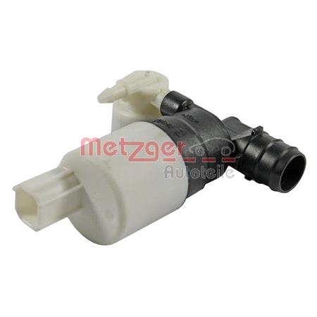 METZGER Windscreen Washer Pumps (2220048)