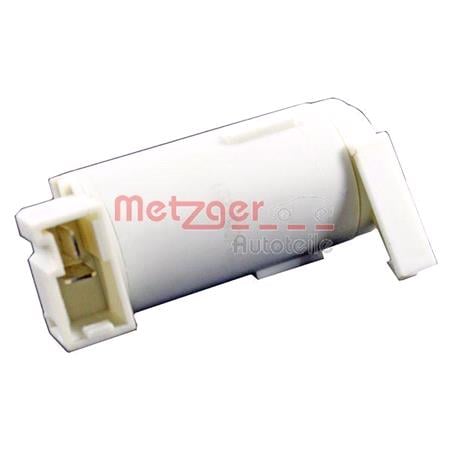 METZGER Windscreen Washer Pumps (2220049)