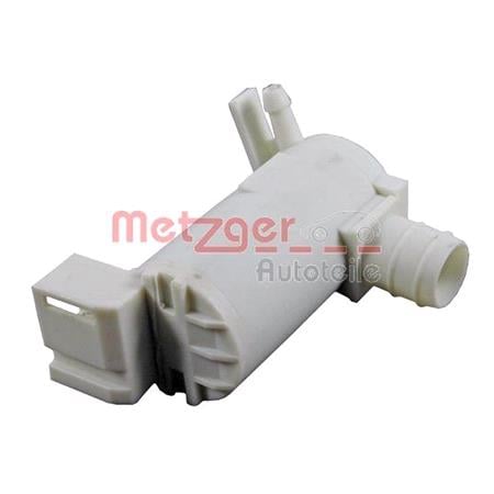 METZGER Windscreen Washer Pumps (2220049)