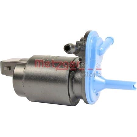 METZGER Windscreen Washer Pumps (2220051)