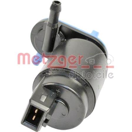 METZGER Windscreen Washer Pumps (2220051)