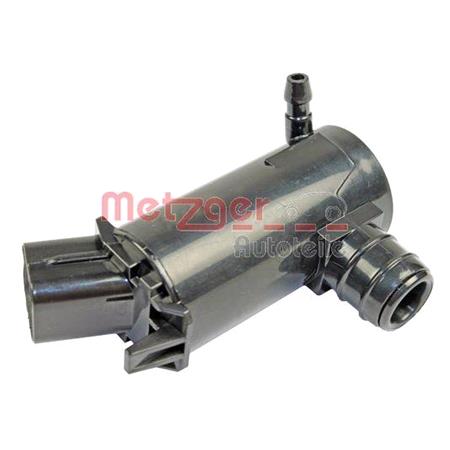 METZGER Windscreen Washer Pumps (2220052)