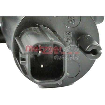 METZGER Windscreen Washer Pumps (2220054)