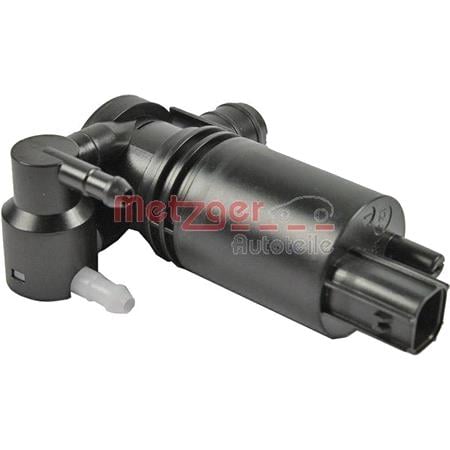 METZGER Windscreen Washer Pumps (2220054)