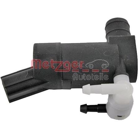 METZGER Windscreen Washer Pumps (2220059)