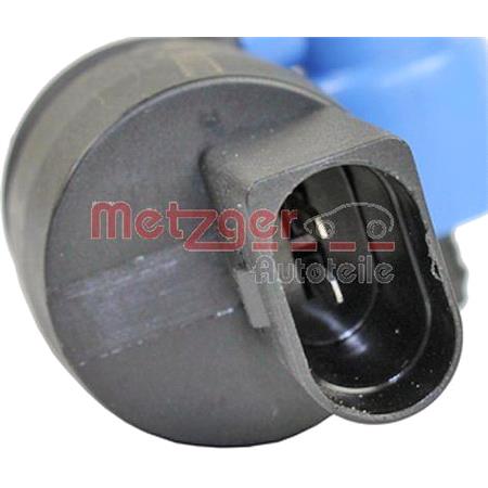 METZGER Windscreen Washer Pumps (2220060)