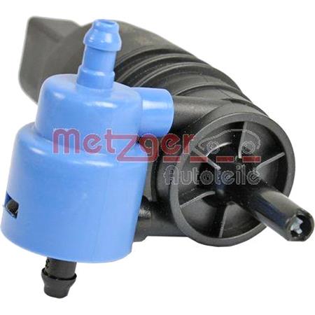 METZGER Windscreen Washer Pumps (2220060)