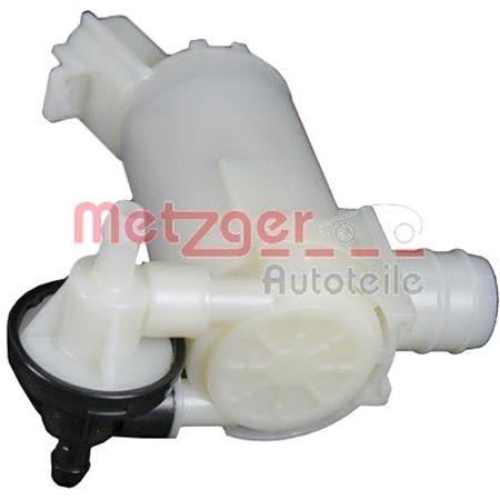 METZGER Windscreen Washer Pumps (2220062)