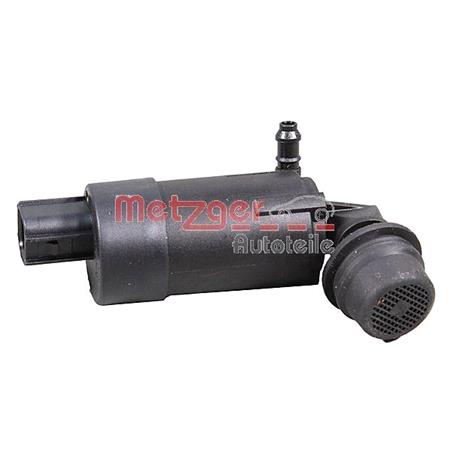 METZGER Windscreen Washer Pumps (2220067)