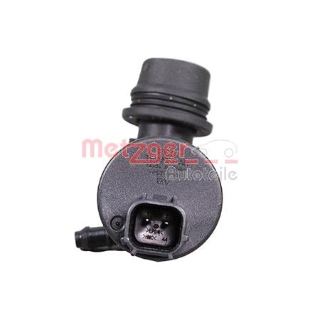 METZGER Windscreen Washer Pumps (2220067)