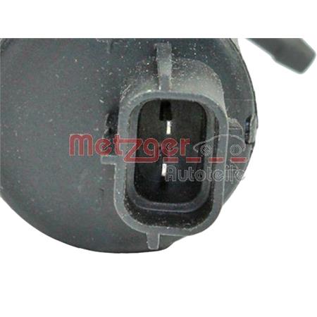 METZGER Windscreen Washer Pumps (2220078)