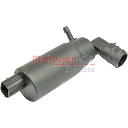 METZGER Windscreen Washer Pumps (2220078)