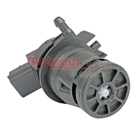 METZGER Windscreen Washer Pumps (2220079)
