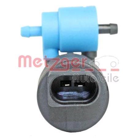 METZGER Windscreen Washer Pumps (2220083)
