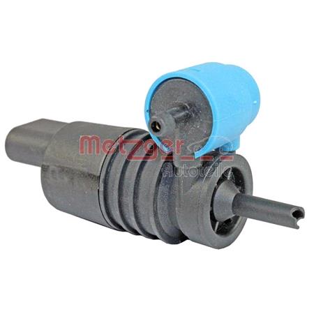 METZGER Windscreen Washer Pumps (2220083)