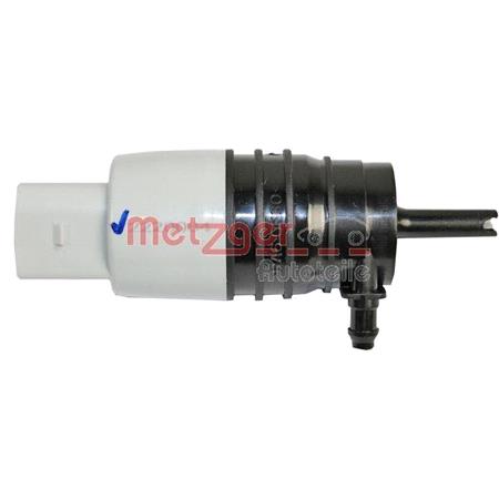 METZGER Windscreen Washer Pumps (2220084)