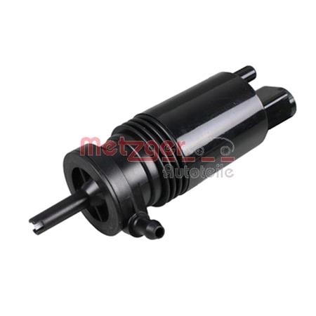 METZGER Windscreen Washer Pumps (2220098)