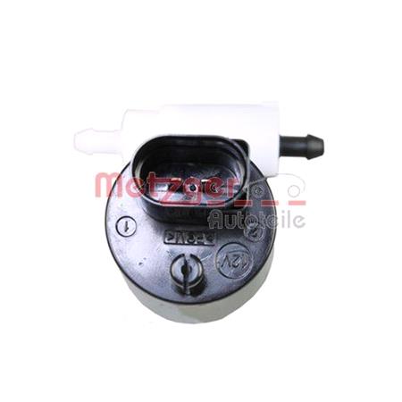 METZGER Windscreen Washer Pumps (2220099)