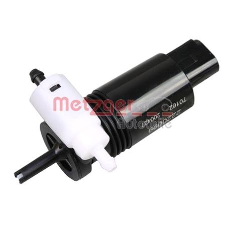 METZGER Windscreen Washer Pumps (2220099)