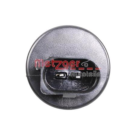 METZGER Headlight Washers Water Pump