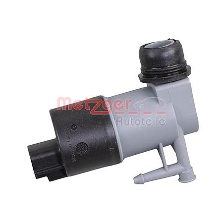 METZGER (OE) WASHER PUMP TOYOTA VO.