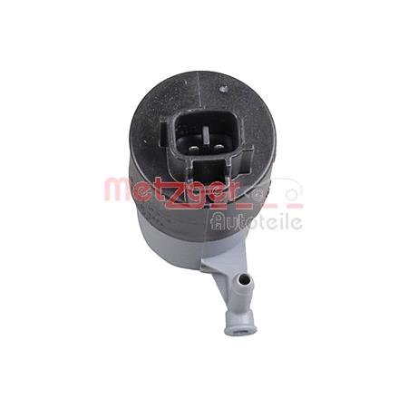 METZGER (OE) WASHER PUMP TOYOTA VO.