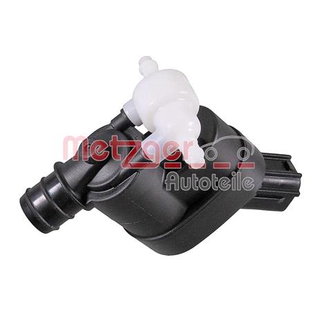 METZGER Windscreen Washer Pumps (2221139)