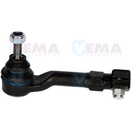VEMA Left Tie Rod End    22217