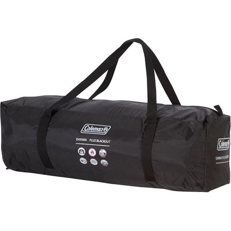 Coleman Darwin 2+ Blackout Tent   2 Man