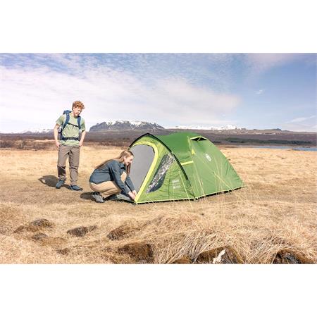 Coleman Darwin 2+ Blackout Tent   2 Man