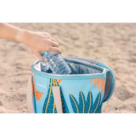 Campingaz Ethnic Essential Cooler Bag   15L
