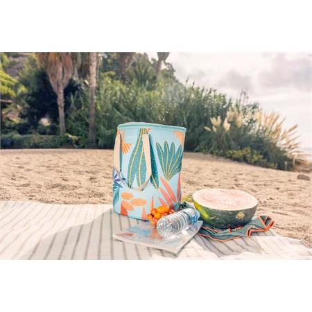 Campingaz Ethnic Essential Cooler Bag   15L