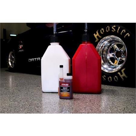STA BIL 360 Protect Ethanol Treatment & Stabilizer 4oz
