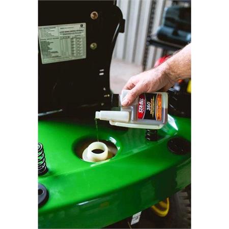 STA BIL 360 Protect Ethanol Treatment & Stabilizer 4oz