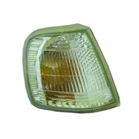 Right Indicator for Peugeot 405 Mk II 1988 1997