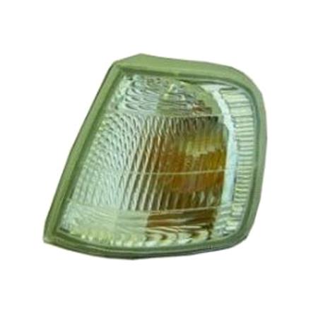 Left Indicator for Peugeot 405 Mk II 1988 1997