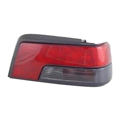 Right Rear Lamp (Saloon) for Peugeot 405 Mk II 1993 1997