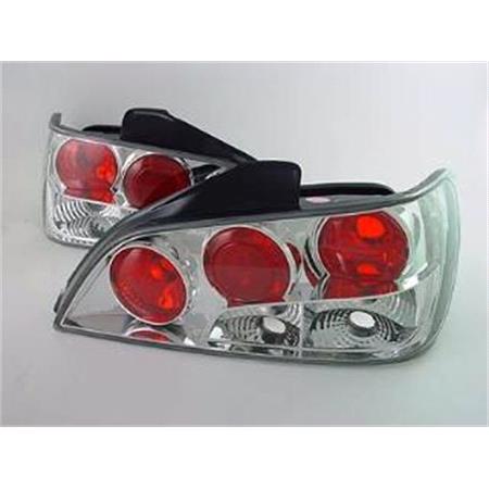 Right 1996 1999 for Peugeot 406 1996 1999