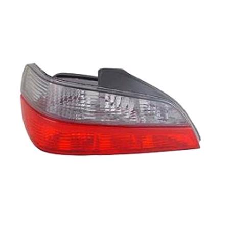 Left Rear Lamp (Saloon) for Peugeot 406 1996 1999