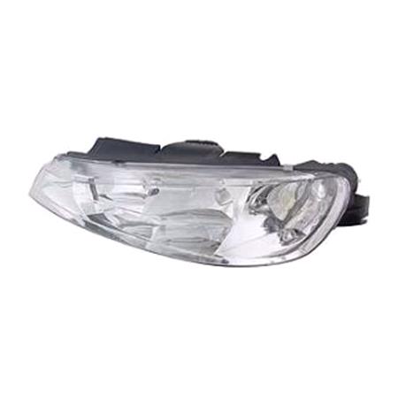 Left Headlamp for Peugeot 406 Estate 1999 2004