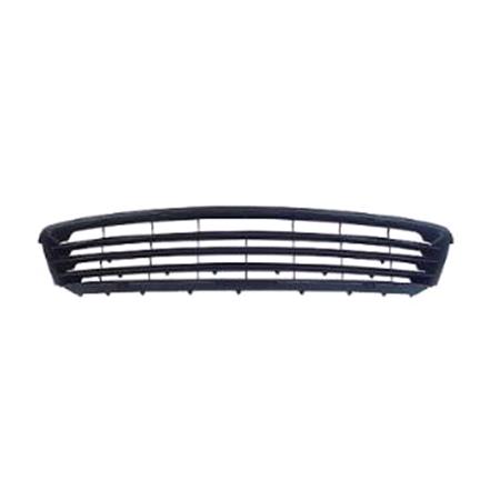 Peugeot 406 1999 2004 Saloon & Estate Front Bumper Grille