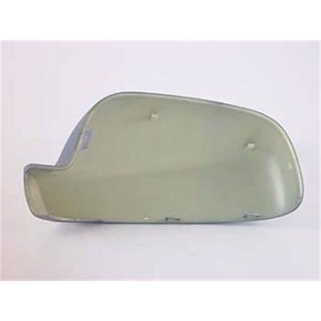 Right Wing Mirror Cover (primed) for Citroen XSARA Coupe, 2001 2005