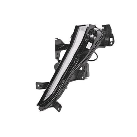 Left Daytime Running Light (LED, Original Equipment) for  Peugeot 508 SW II 2019 to 2023