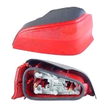 Right Rear Lamp (Original Equipment) for Peugeot 106 1992 1996