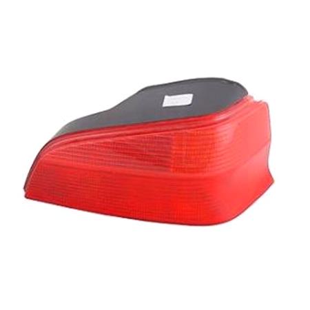 Right Rear Lamp for Peugeot 106 Mk II 1996 2004