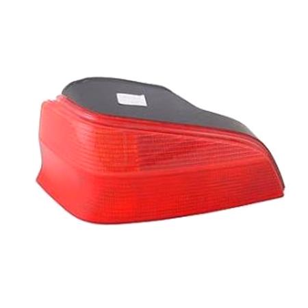 Left Rear Lamp for Peugeot 106 Mk II 1996 2004