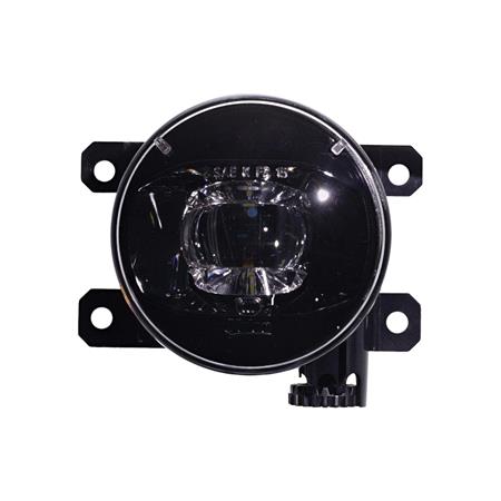 Left / Right Front Fog Lamp (LED, Original Equipment) for Peugeot 2008 II, 2019 to 2021