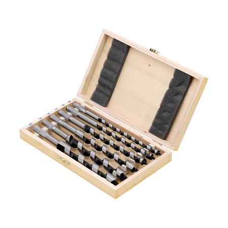 WOOD DRILL SET 10 20*230MM / 6PCS