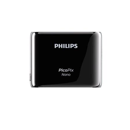 Philips PicoPix Nano Projector